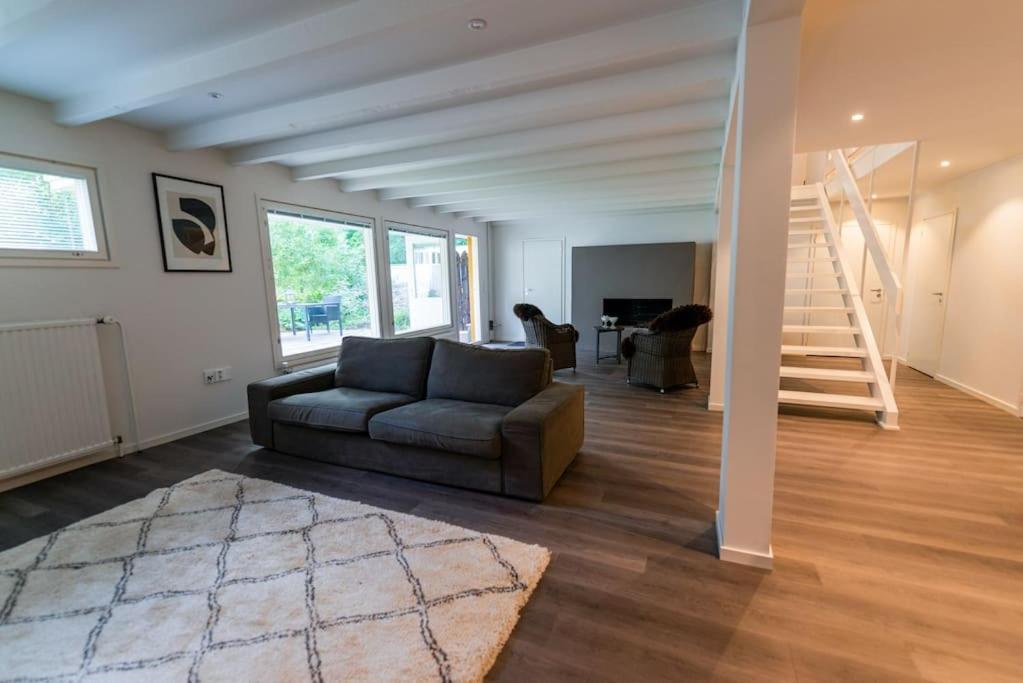 Ferienwohnung Stella Lapponia Two Floors 200 Sqm Rovaniemi Exterior foto